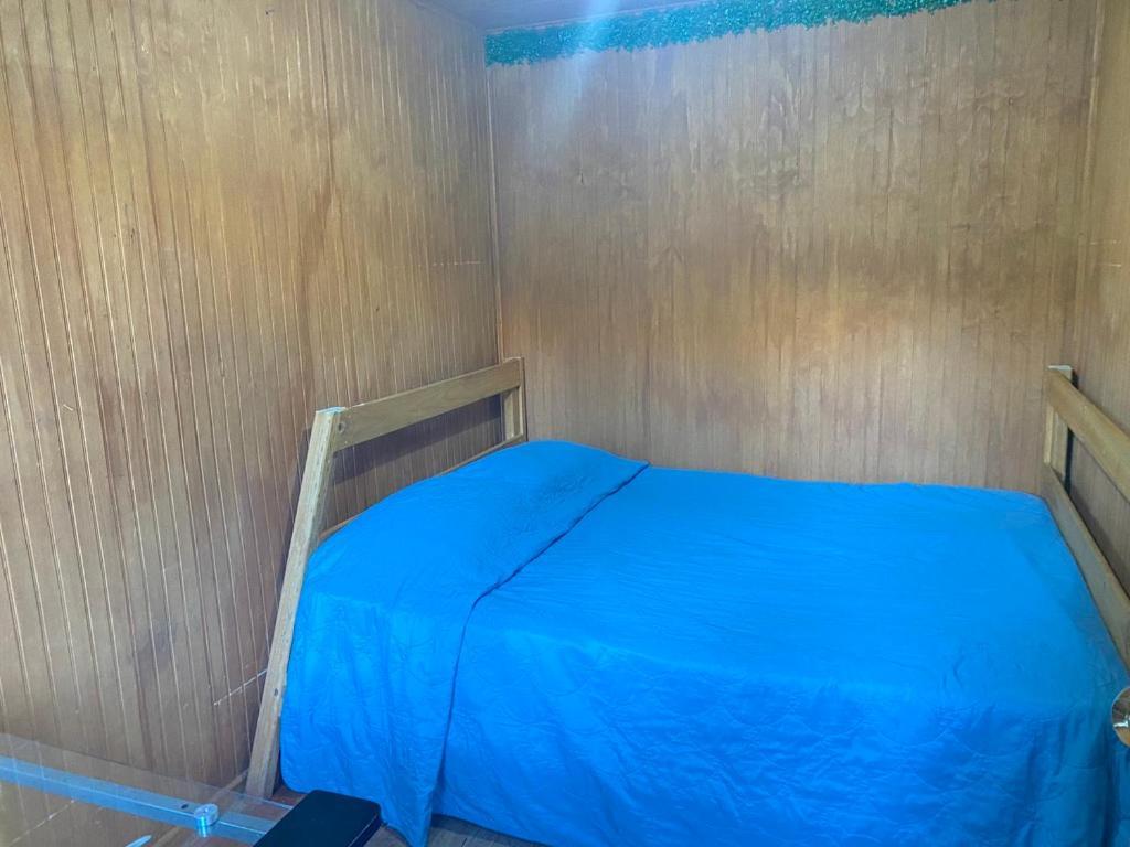 Hostal Puerto Montt Zewnętrze zdjęcie
