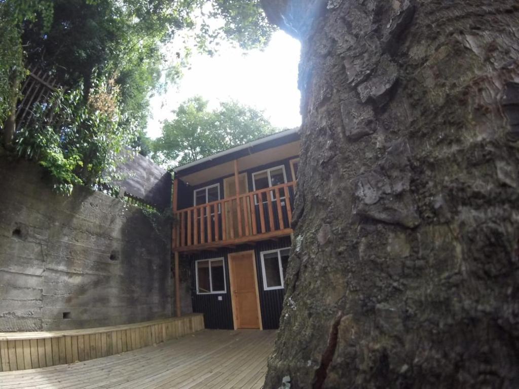 Hostal Puerto Montt Zewnętrze zdjęcie