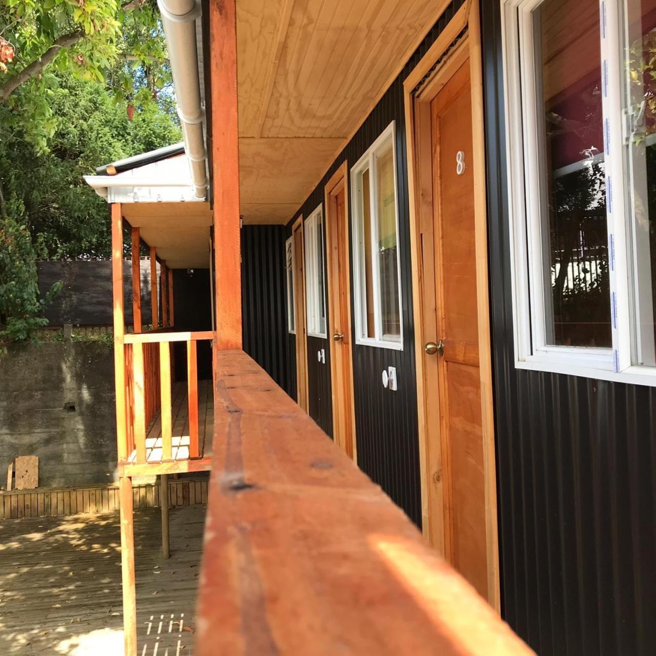 Hostal Puerto Montt Zewnętrze zdjęcie